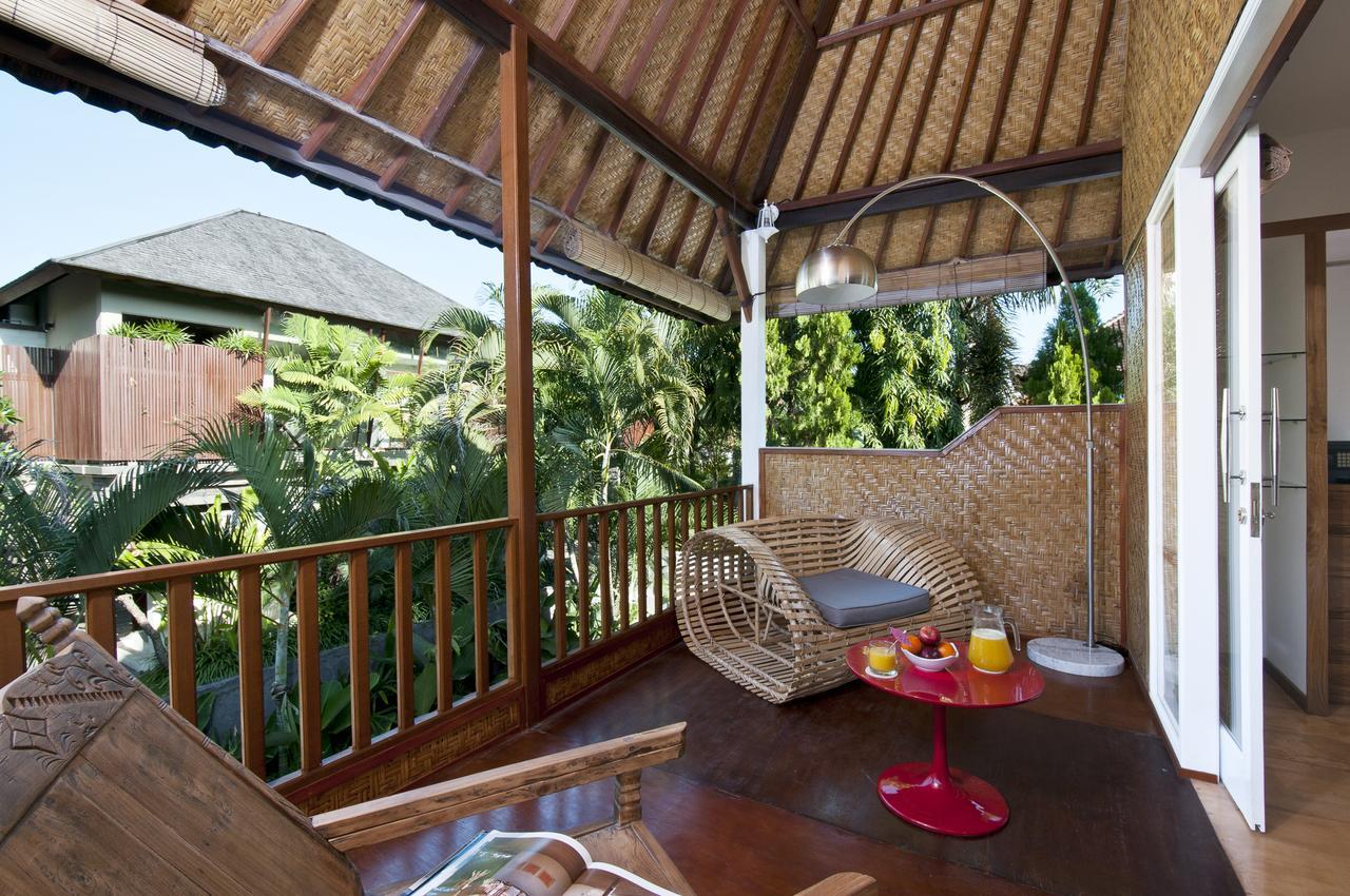 3Br Villa Hari - Minggu Villas Seminyak ภายนอก รูปภาพ