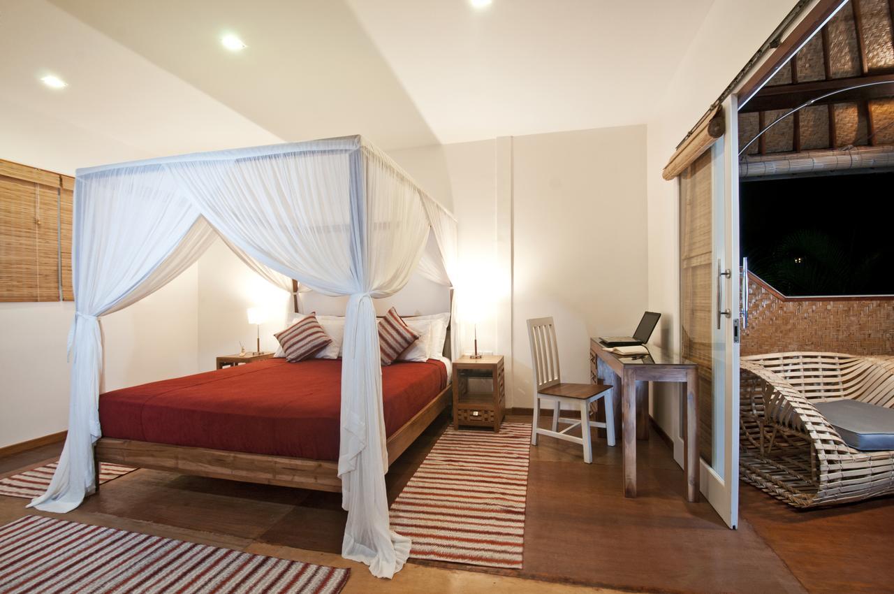 3Br Villa Hari - Minggu Villas Seminyak ภายนอก รูปภาพ