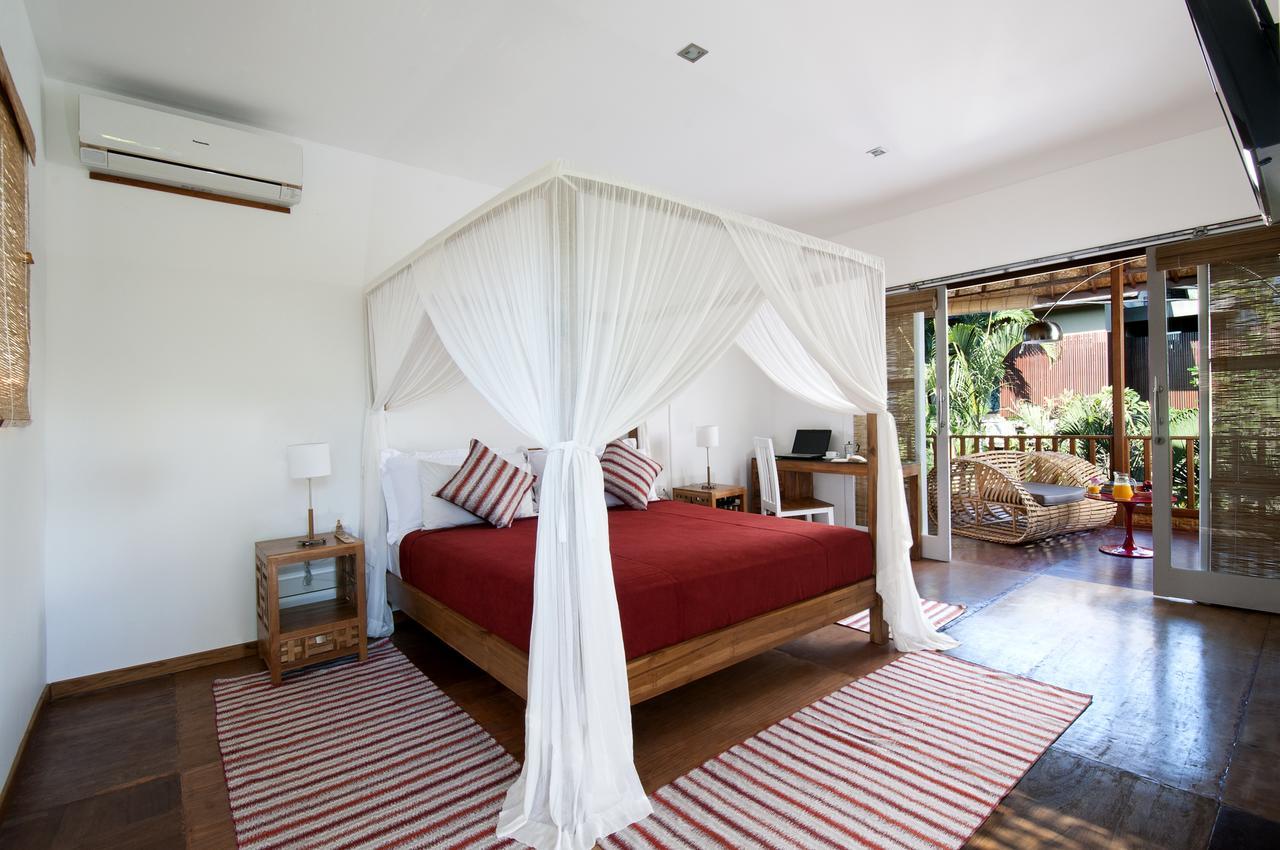 3Br Villa Hari - Minggu Villas Seminyak ภายนอก รูปภาพ