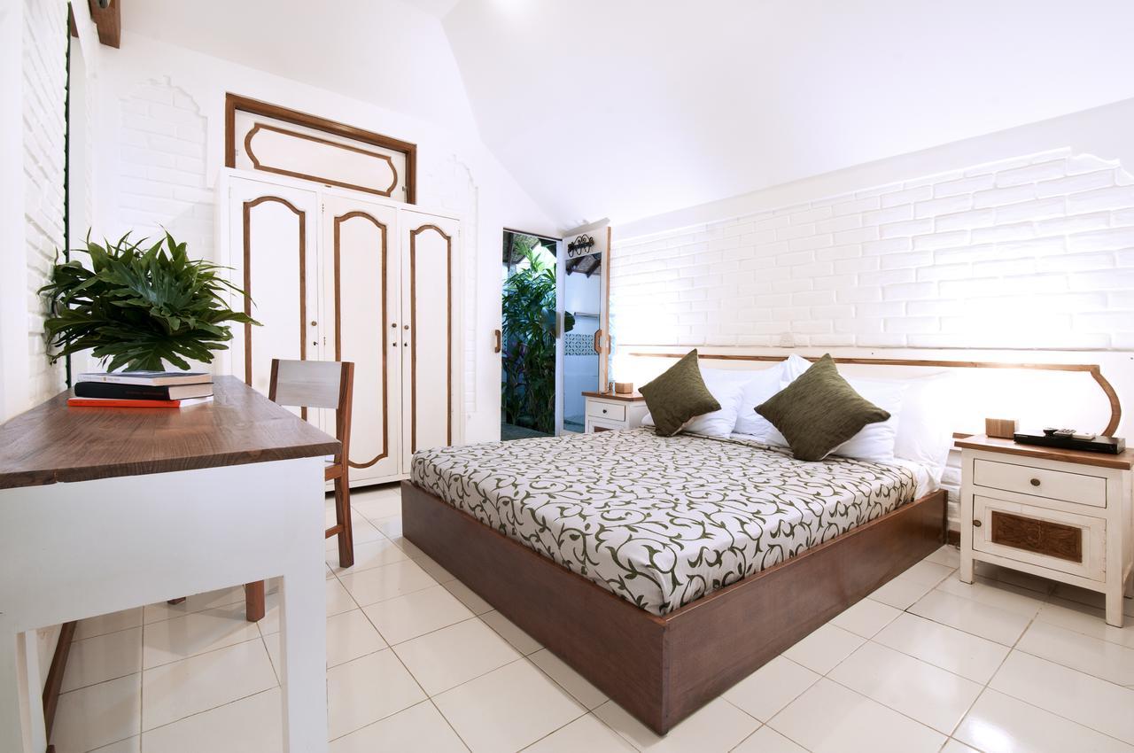 3Br Villa Hari - Minggu Villas Seminyak ภายนอก รูปภาพ